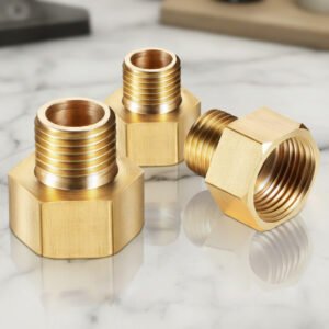 Brass Plumbing Fittings