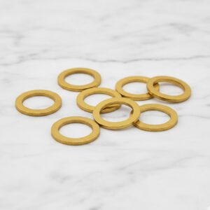 Brass Washers