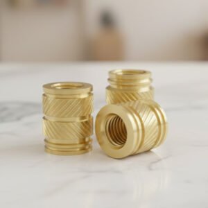 Brass Inserts